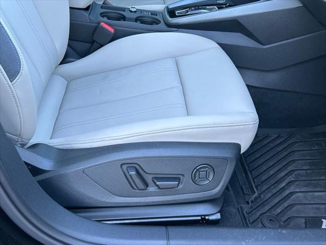 2025 Audi A3 Premium - Photo 50