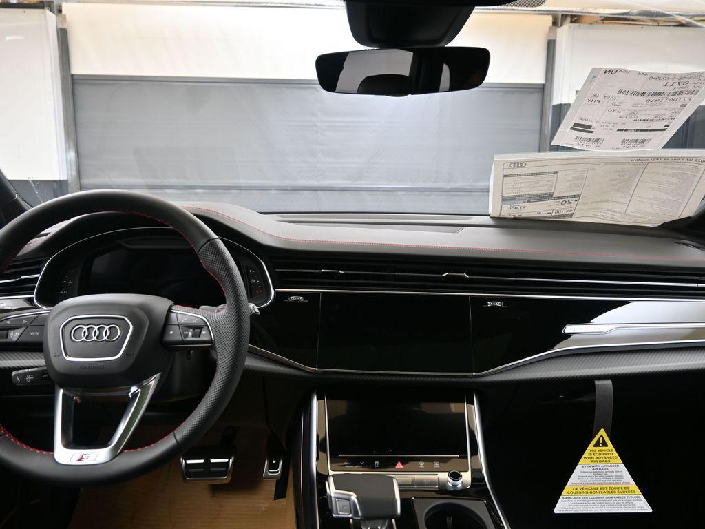 2026 Audi Q7 Prestige - Photo 22
