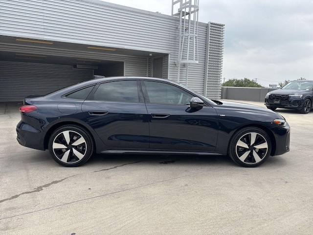 2026 Audi A5 Sedan