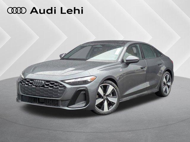 2026 Audi A5 Prestige quattro S tronic's photo