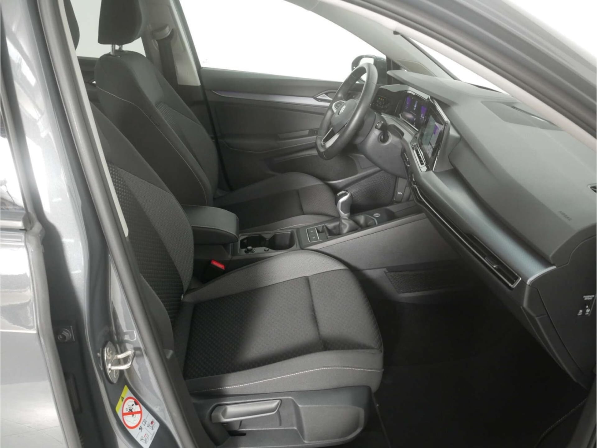 Volkswagen Golf Active