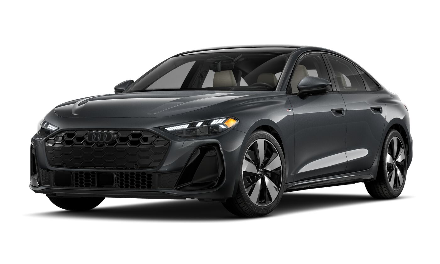 2026 Audi A5 Prestige quattro S tronic's photo