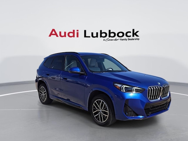 2026 BMW X1