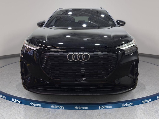 2024 Audi Q4 e-tron