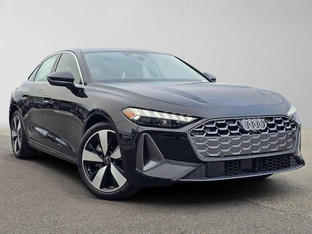 2025 Audi A5 Sedan
