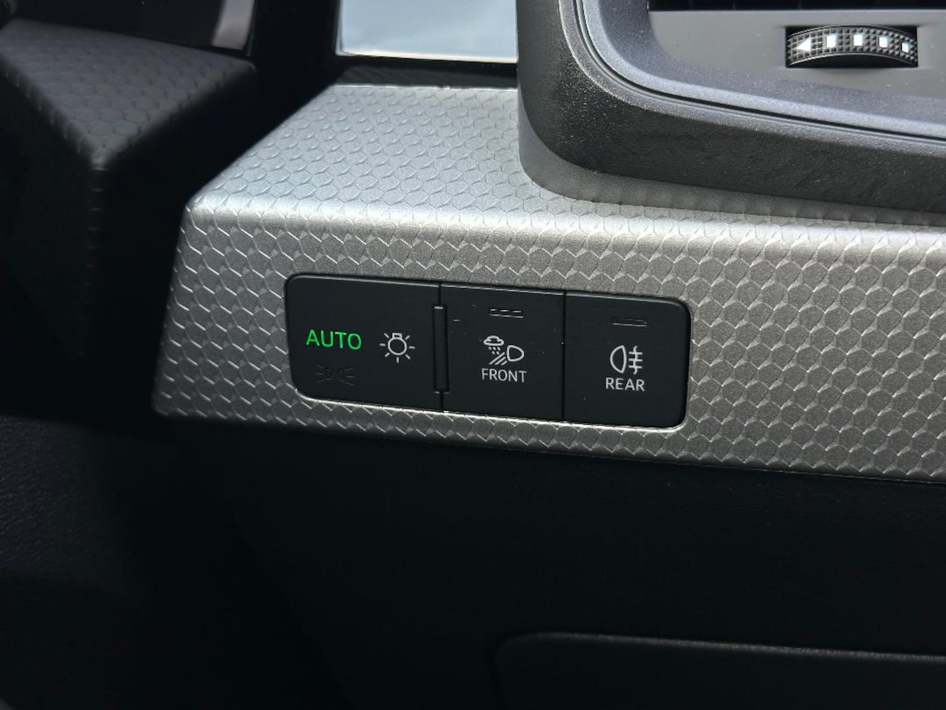 Audi A1 Sportback S line