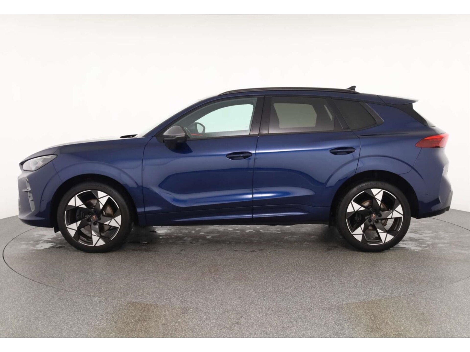 CUPRA Terramar VZ