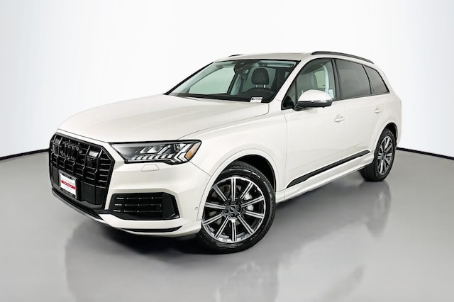 2023 Audi Q7