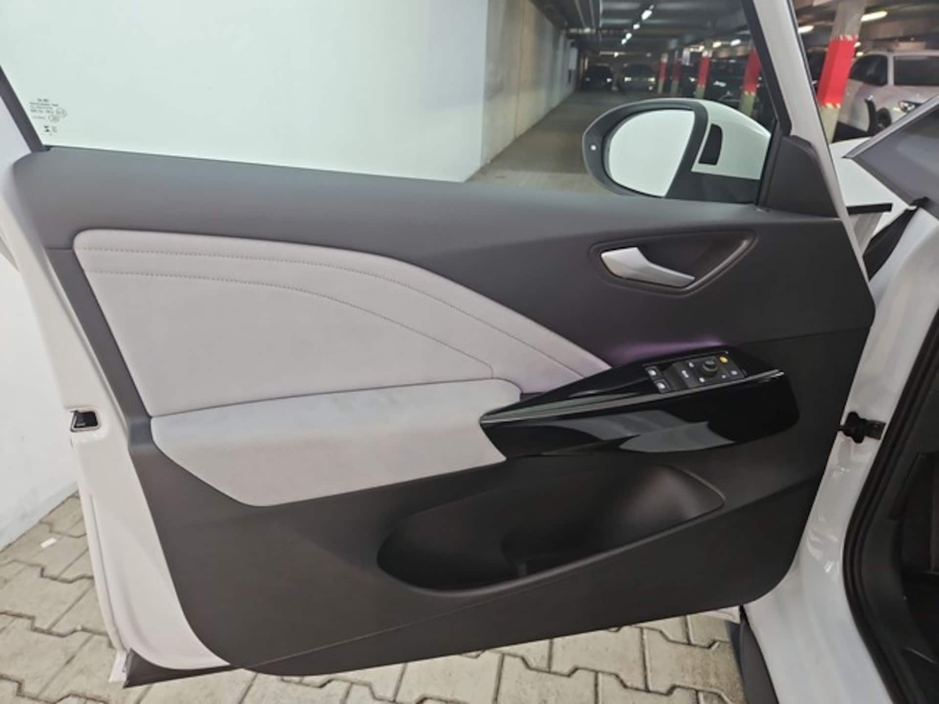 Volkswagen ID.3 Pro S