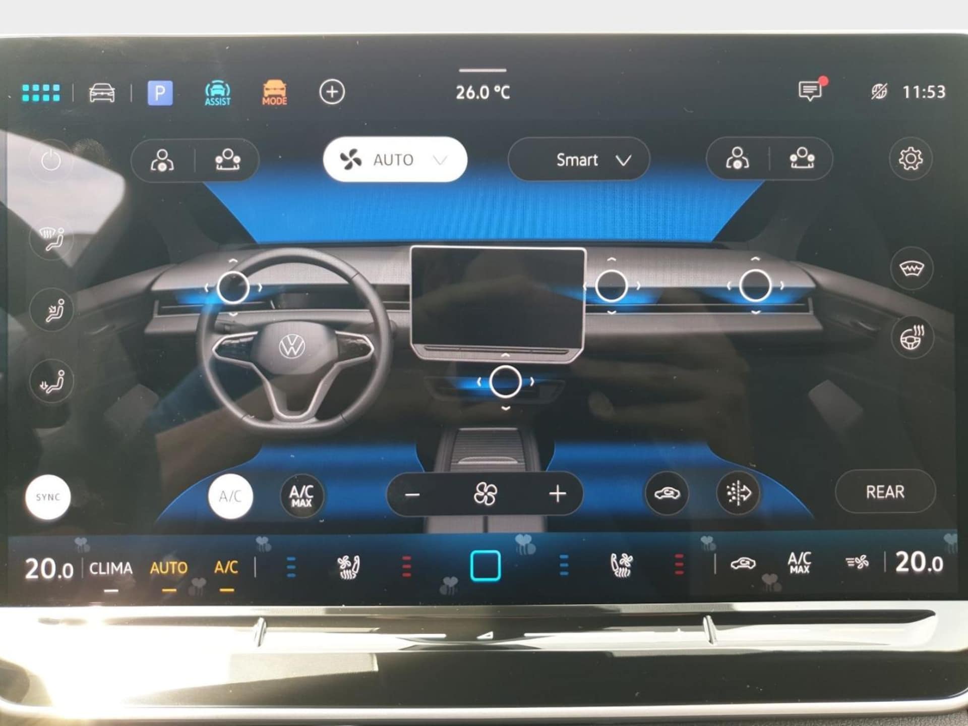 Volkswagen ID.7 Pro S