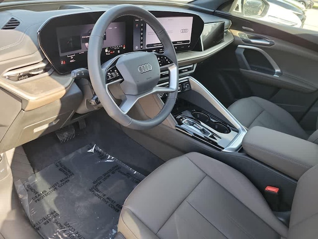2026 Audi Q5 Sportback