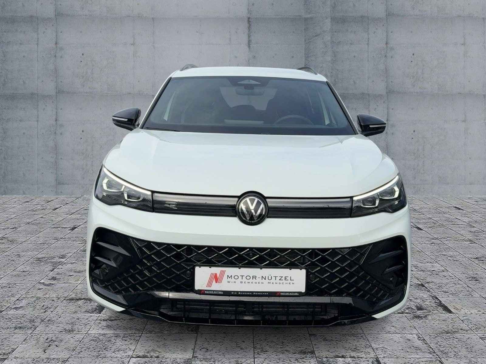 Volkswagen Tiguan – Bild 2