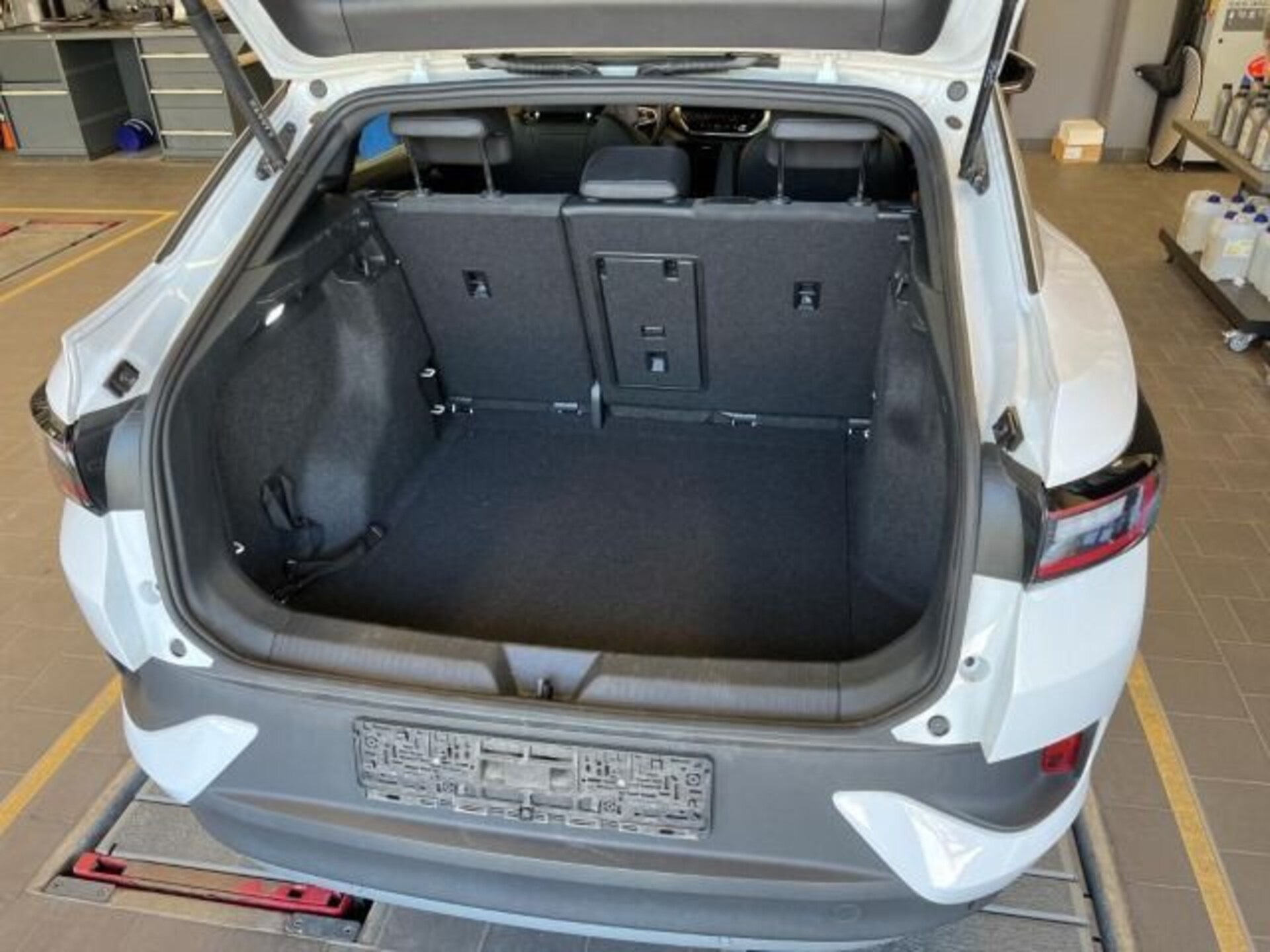 Volkswagen ID.5 Pro