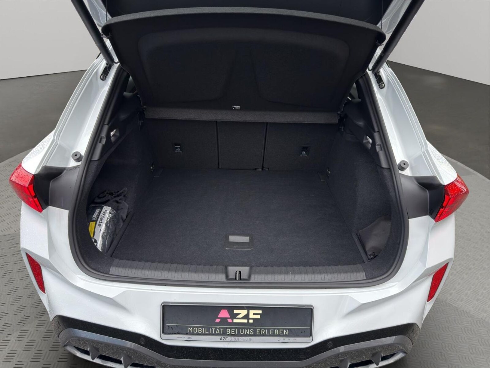 CUPRA Terramar – Bild 16