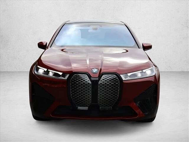 2024 BMW iX