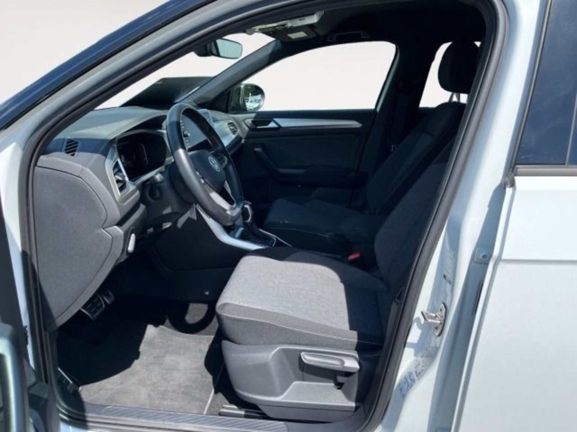 Volkswagen T-Roc MOVE