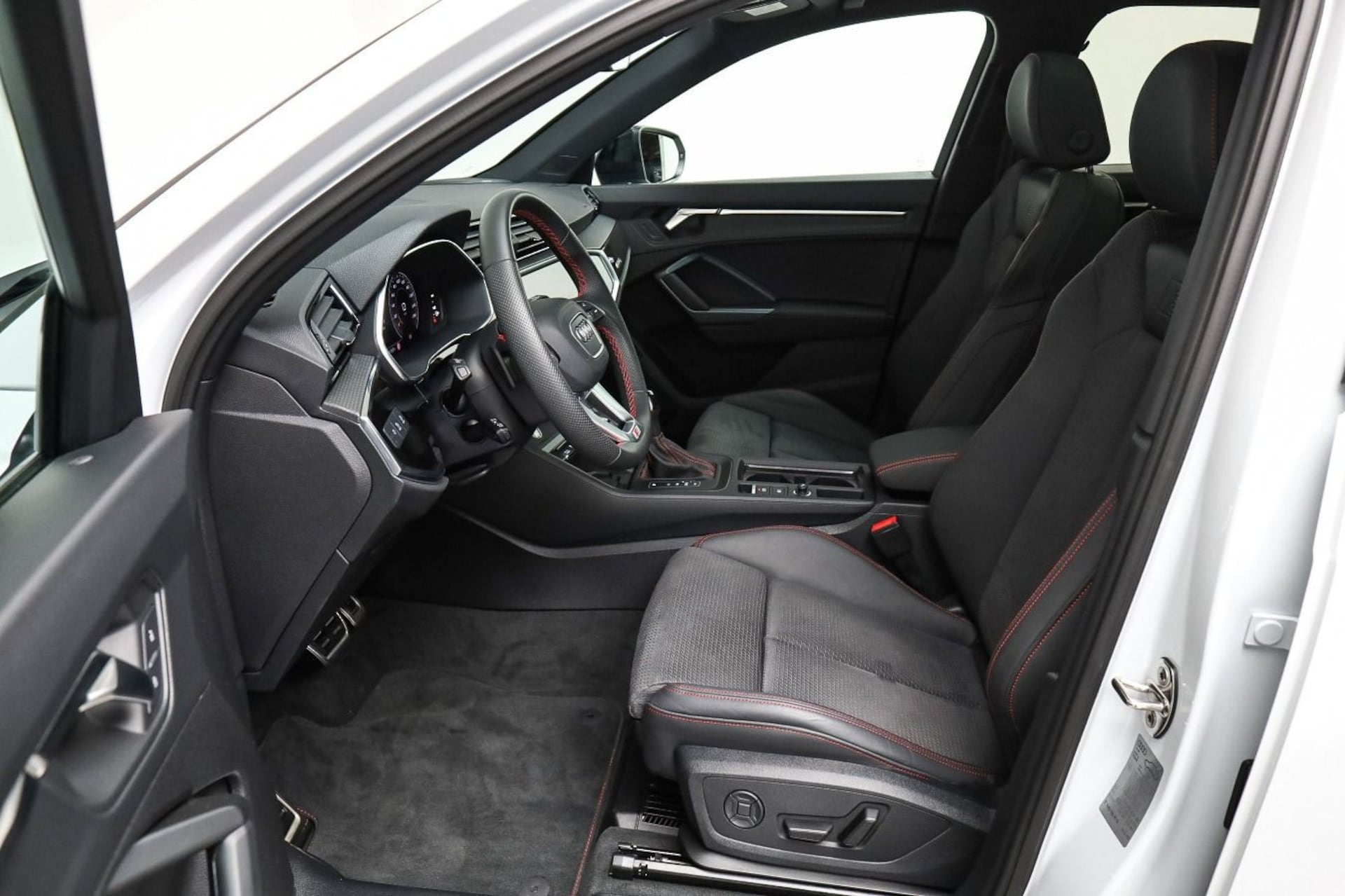 Audi Q3 SUV S line