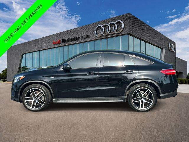 2019 Mercedes-Benz