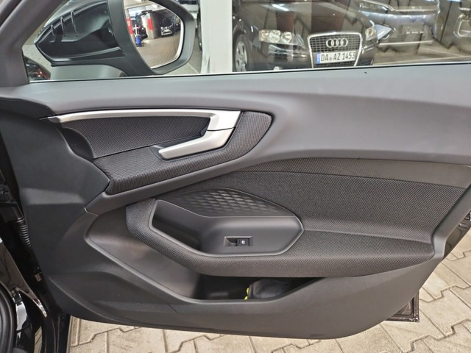 Audi A5 Avant