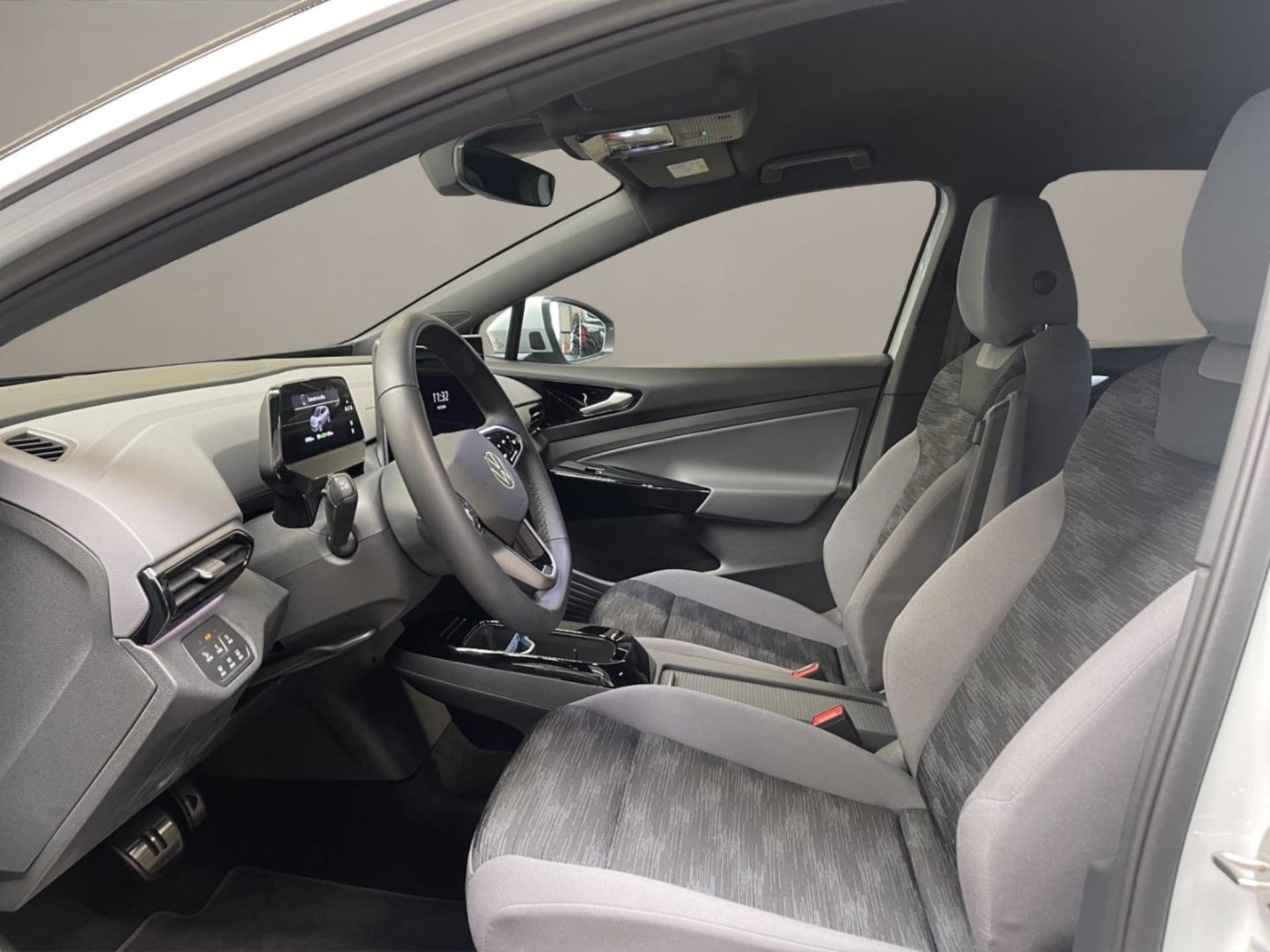 Volkswagen ID.4 Pro