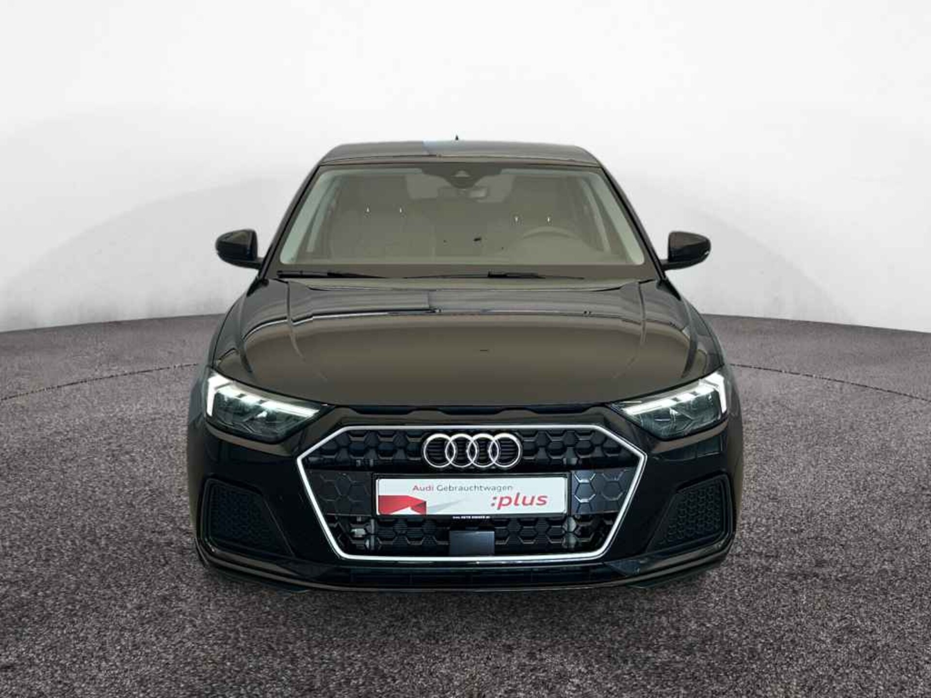 Audi A1 Sportback Advanced