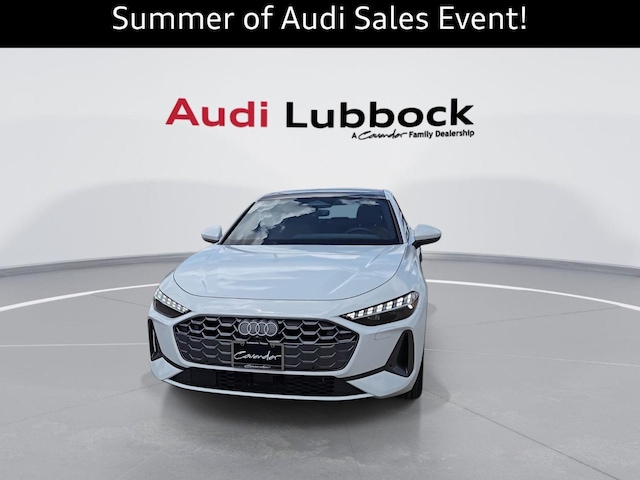 2026 Audi A5 Sedan