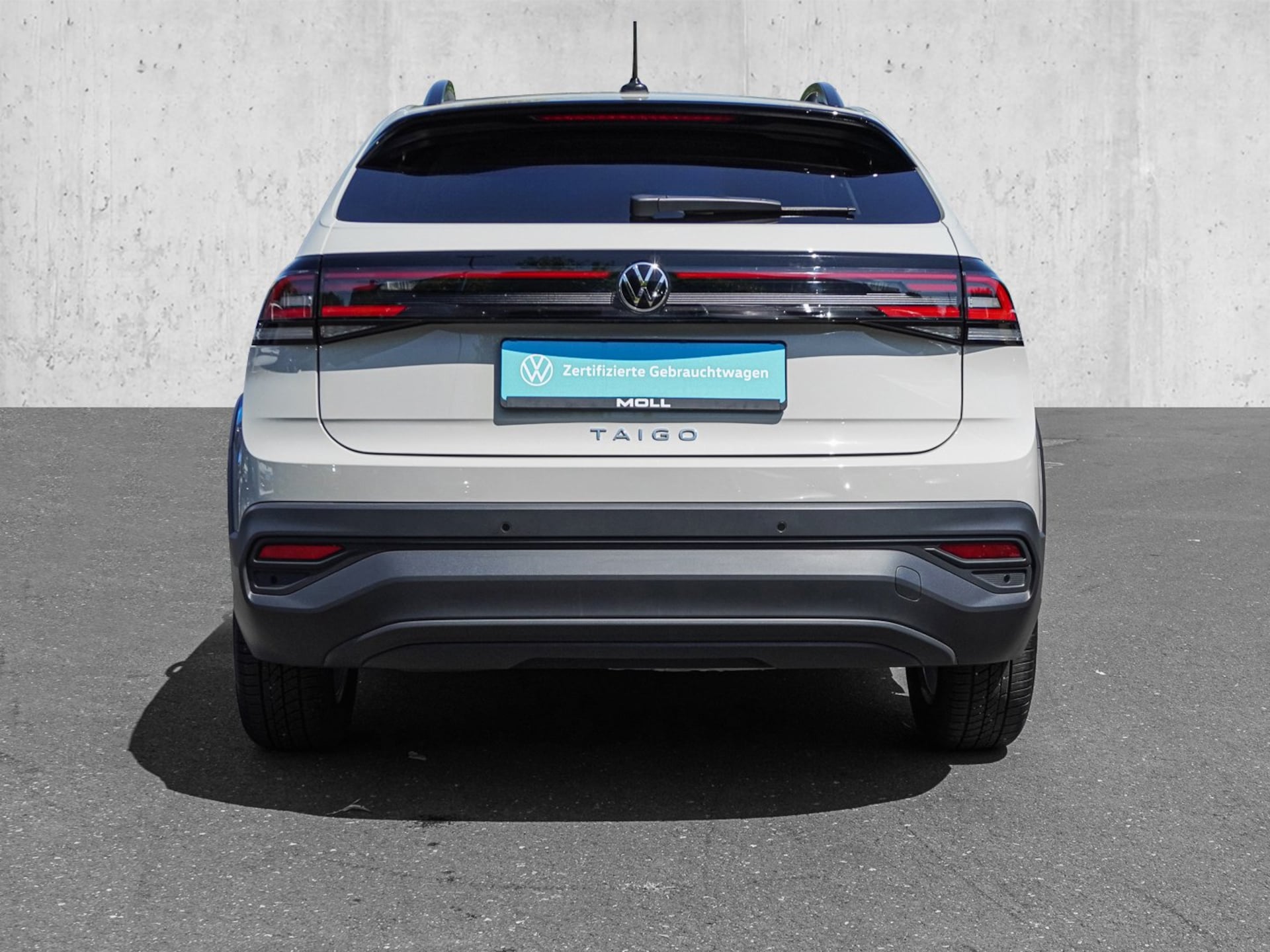 Volkswagen Taigo Life