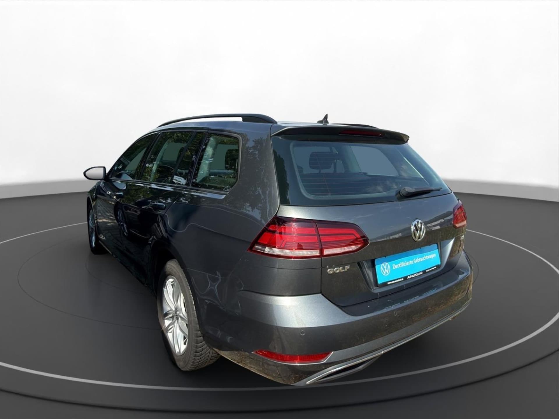 Volkswagen Golf Variant Comfortline