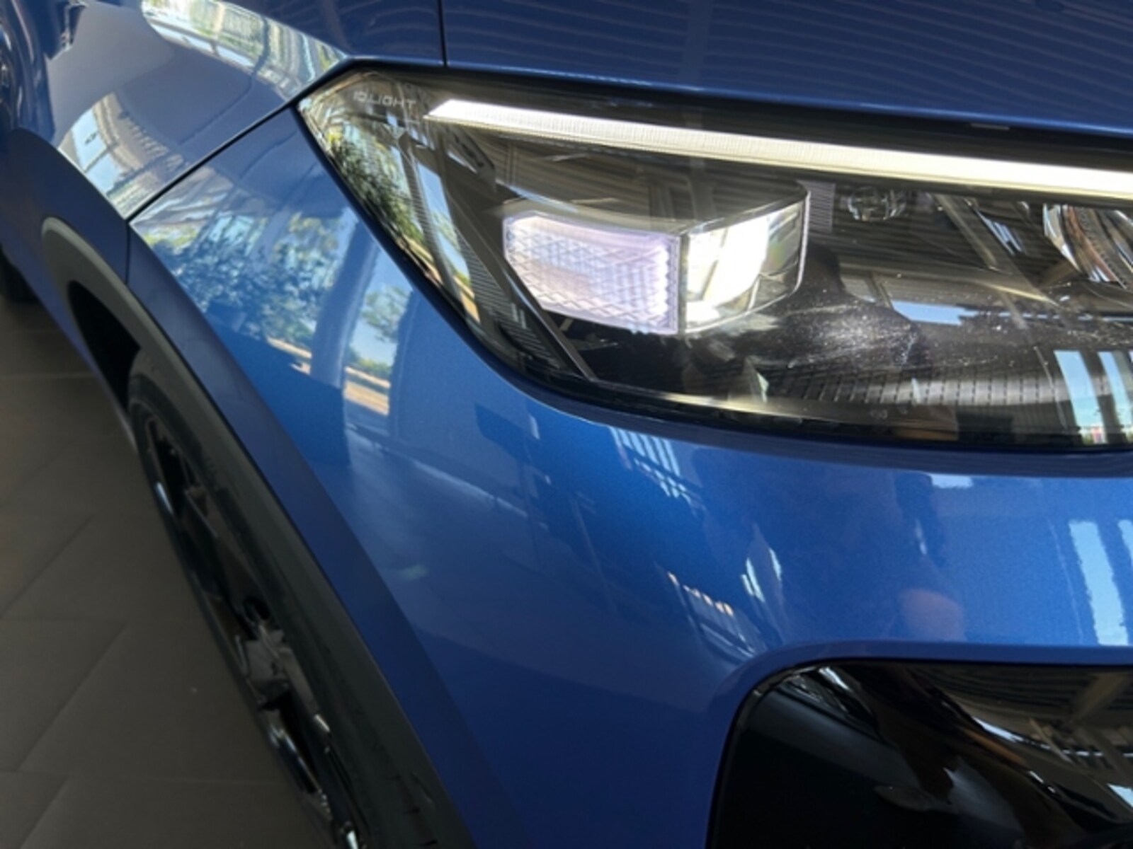 Volkswagen T-Roc – Bild 20