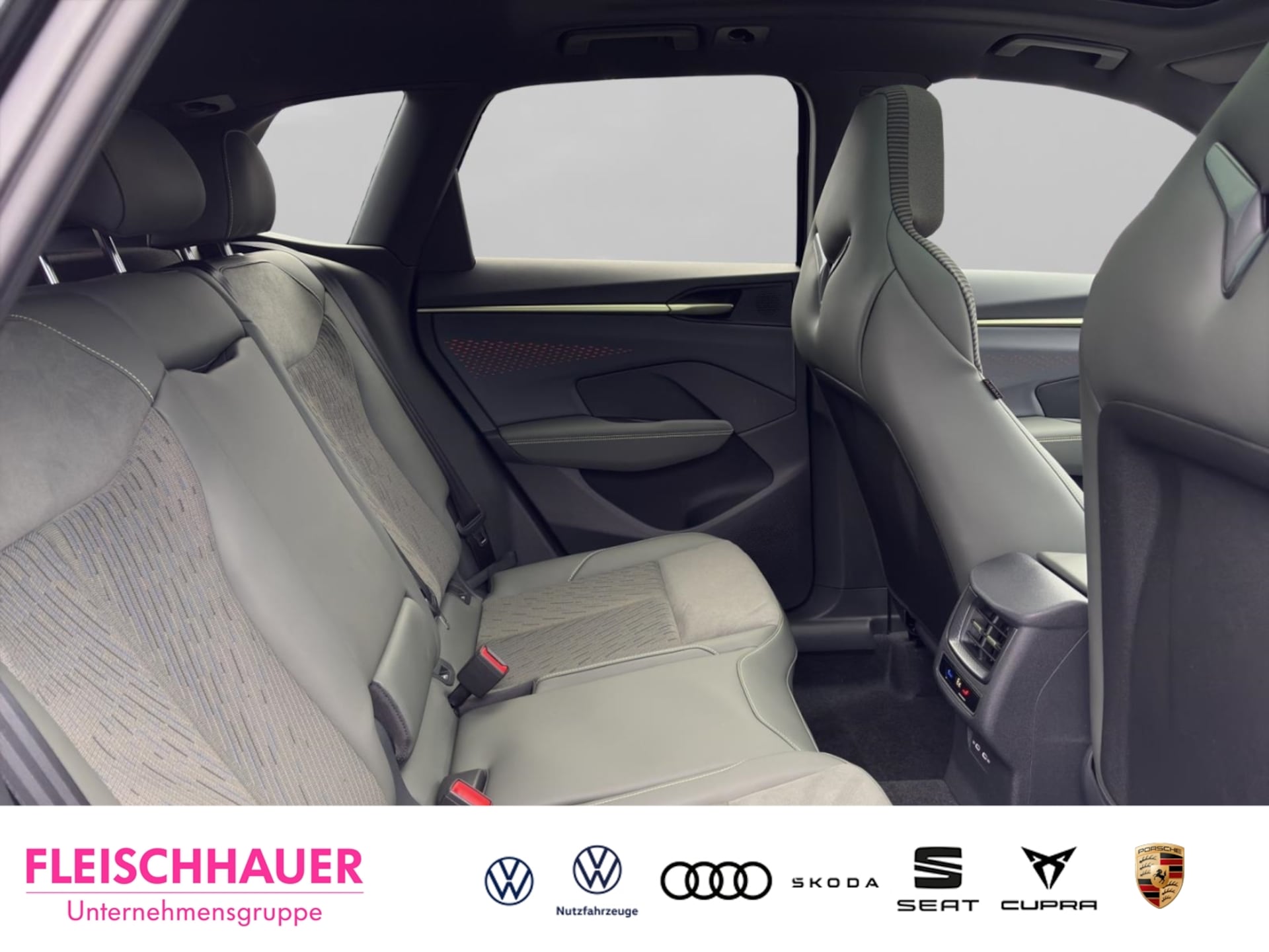 CUPRA Terramar VZ