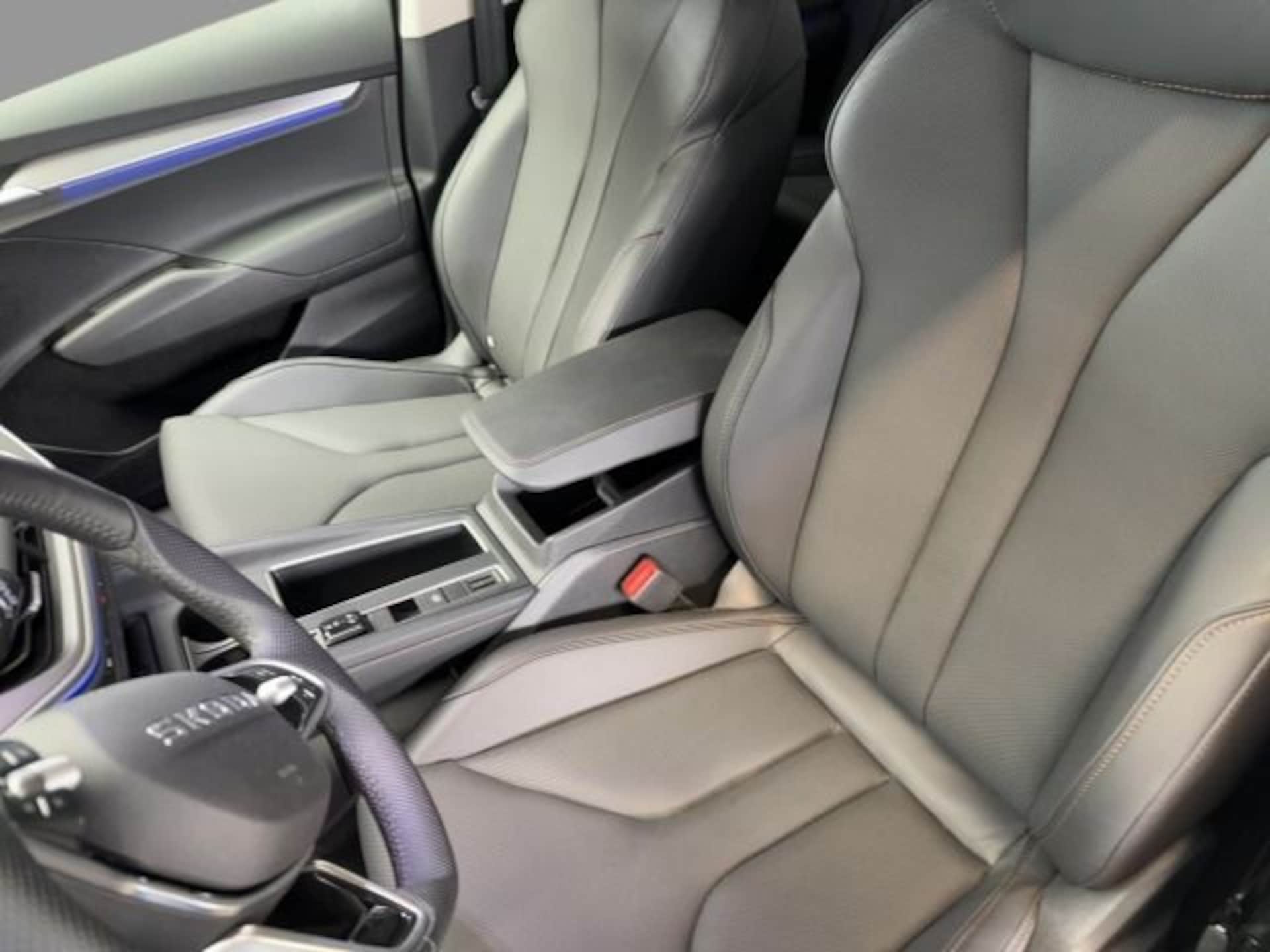 Skoda Enyaq 85