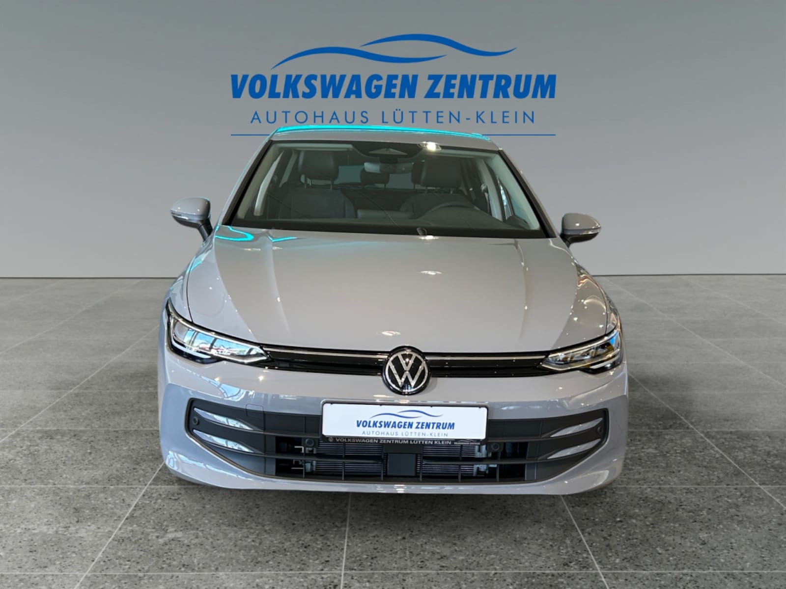 Volkswagen Golf – Bild 8