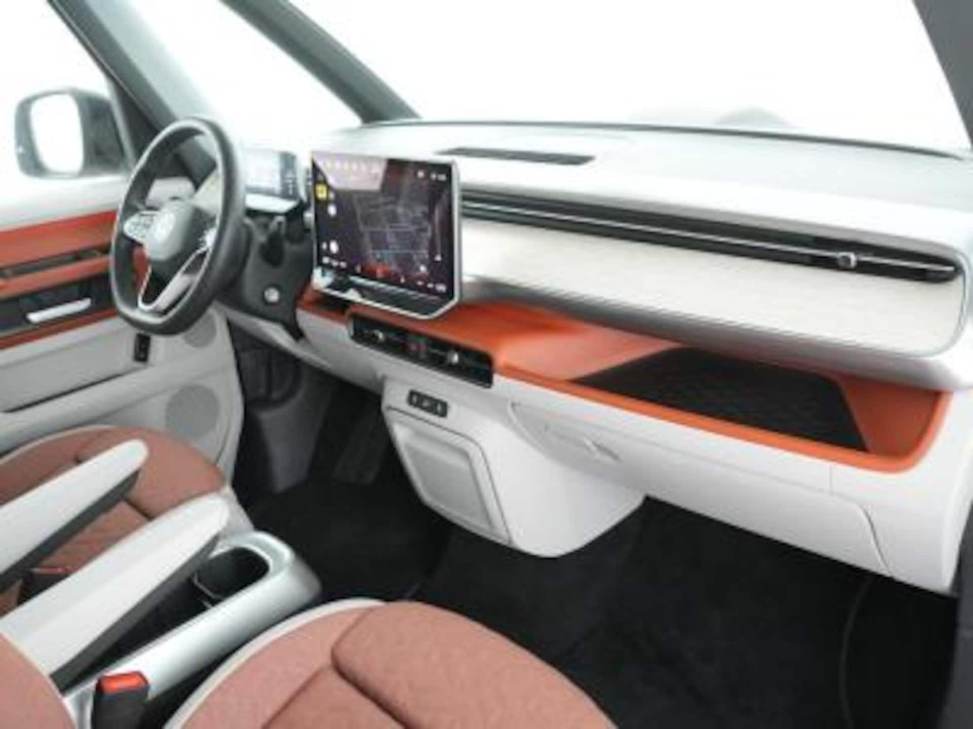 Volkswagen ID. Buzz Pro