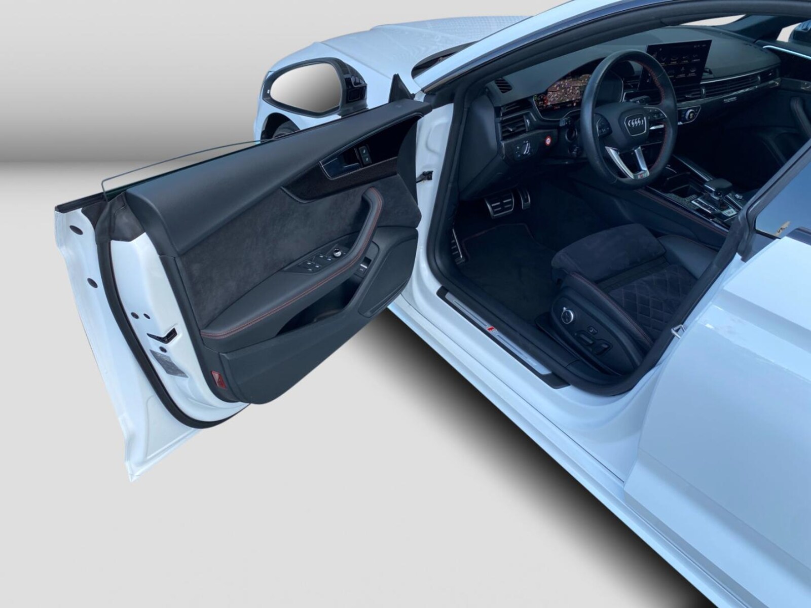 Audi S5 Sportback – Bild 13