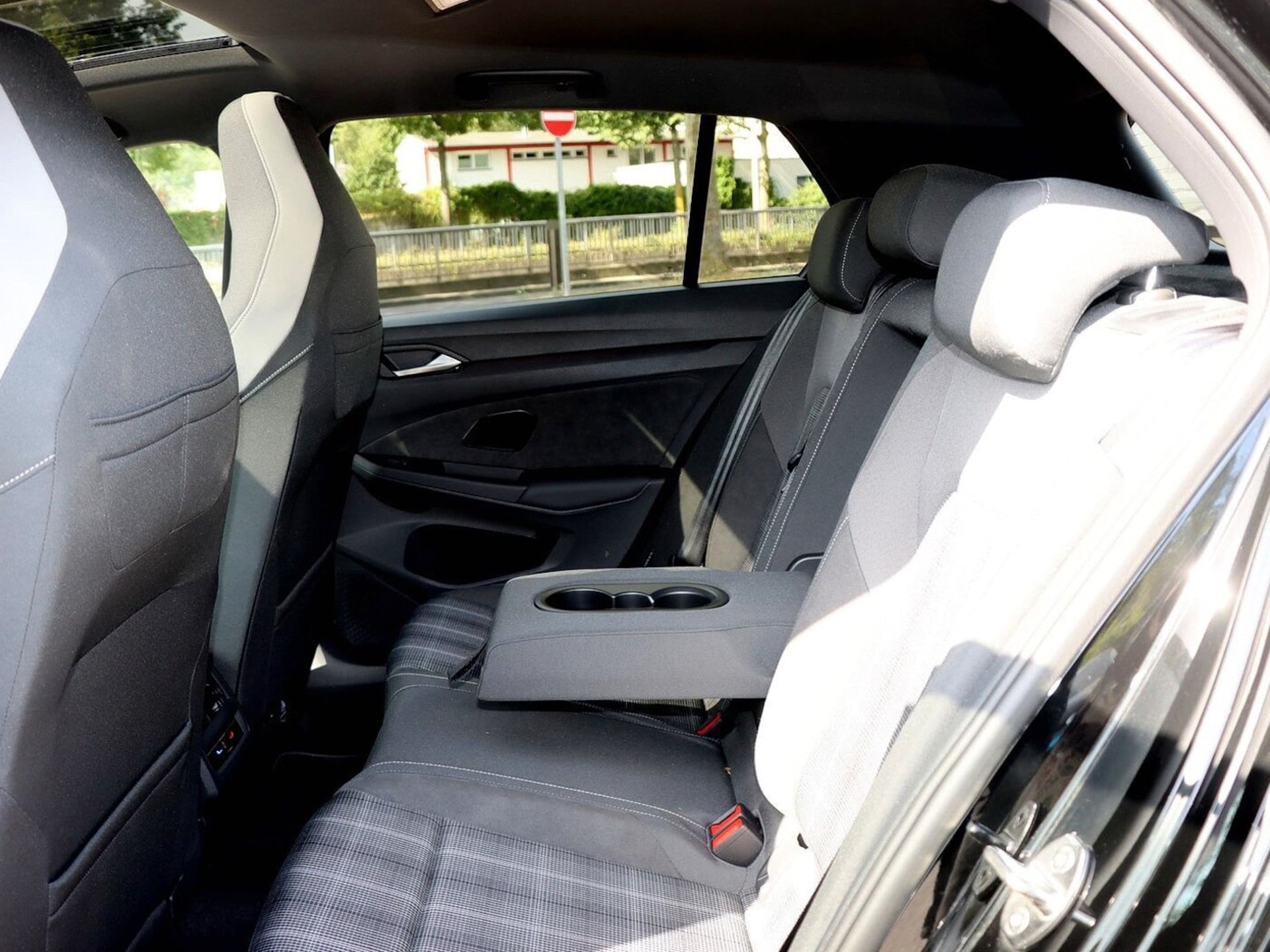 Volkswagen Golf GTD