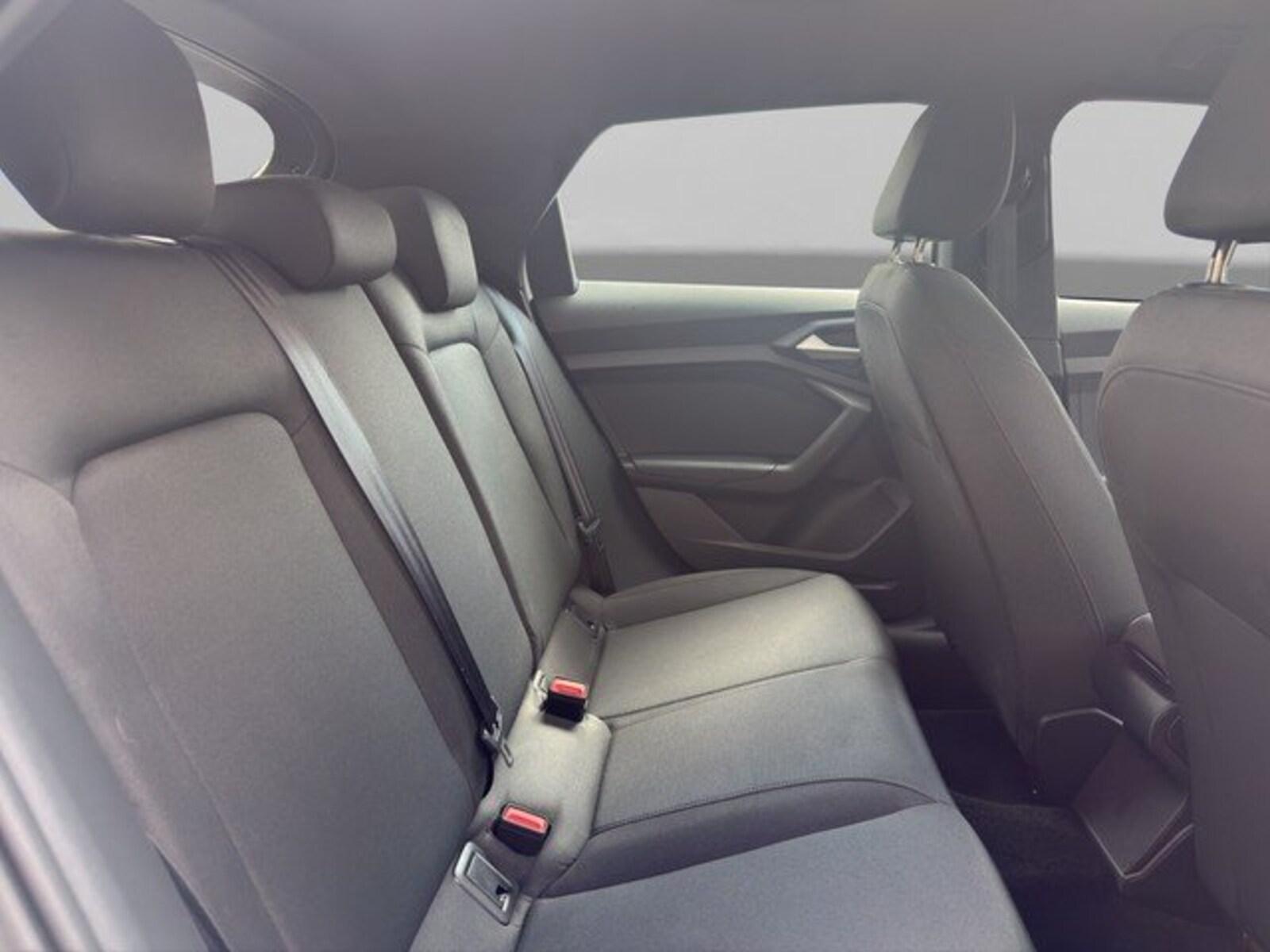 Audi A1 Sportback – Bild 8