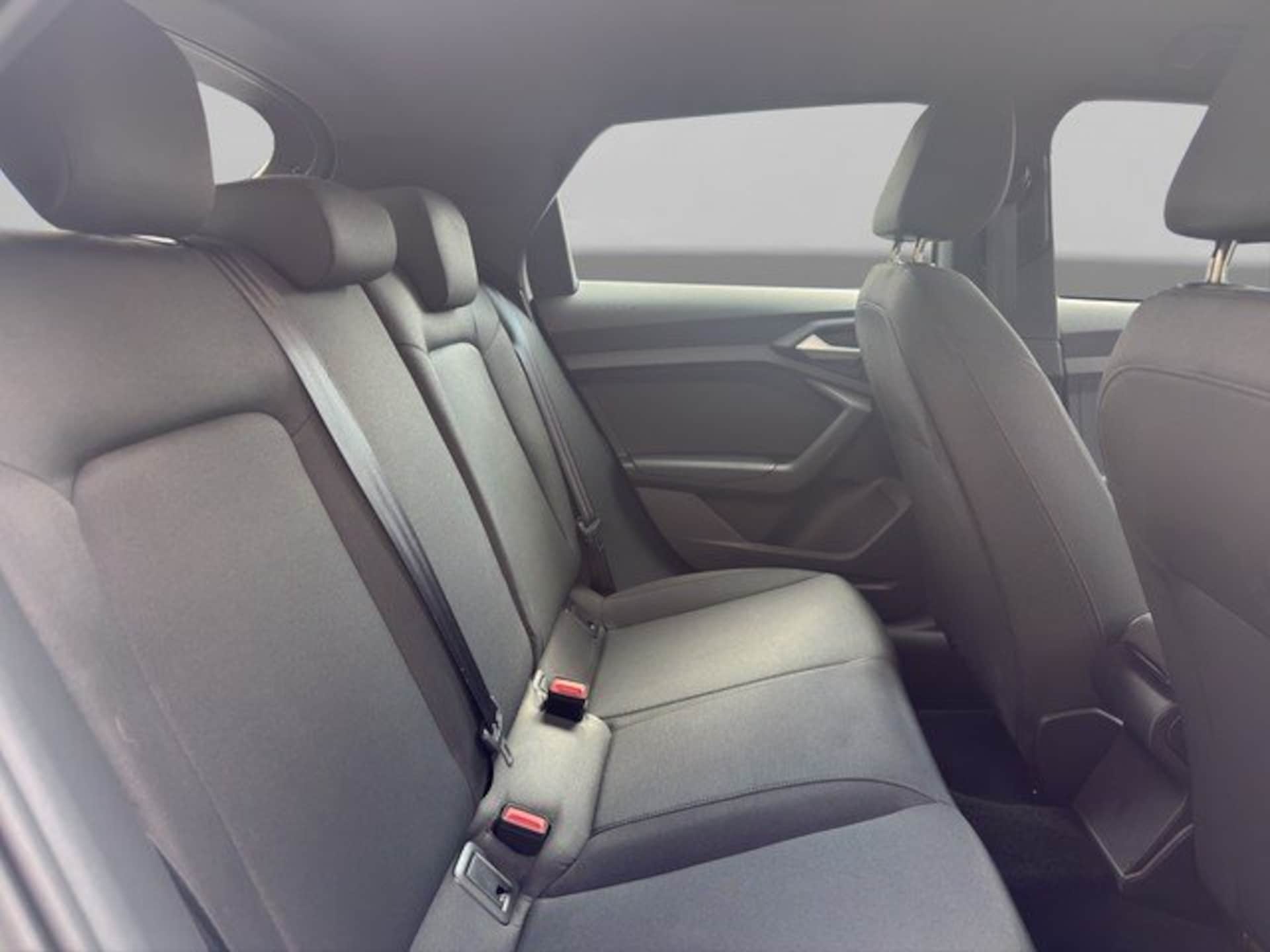 Audi A1 Sportback S line