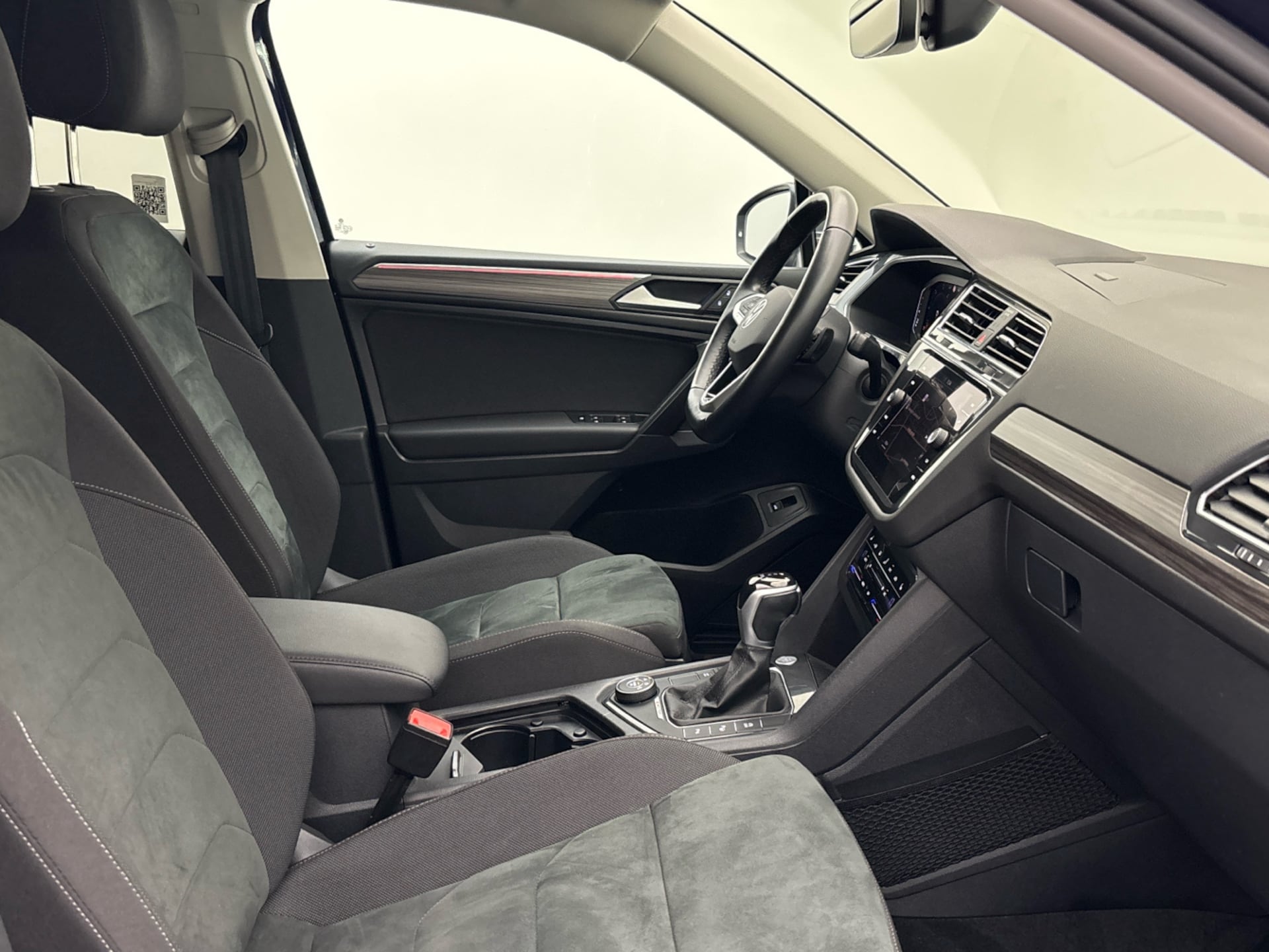 Volkswagen Tiguan Allspace Elegance