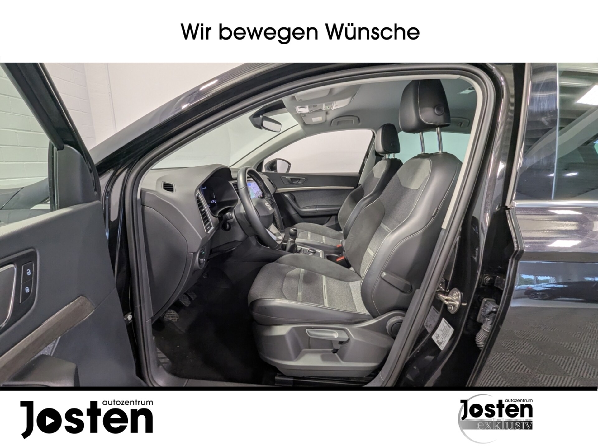 SEAT Ateca Xperience