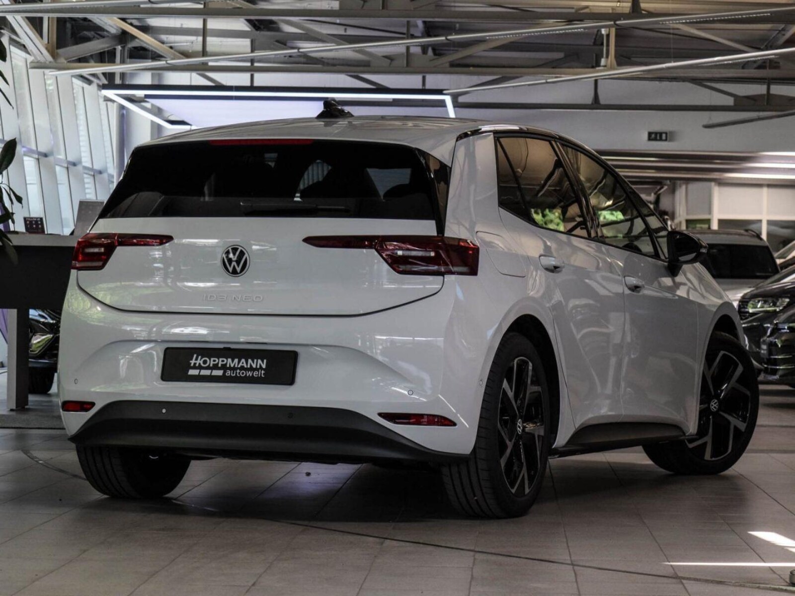 Volkswagen ID.3 Neo – Bild 2