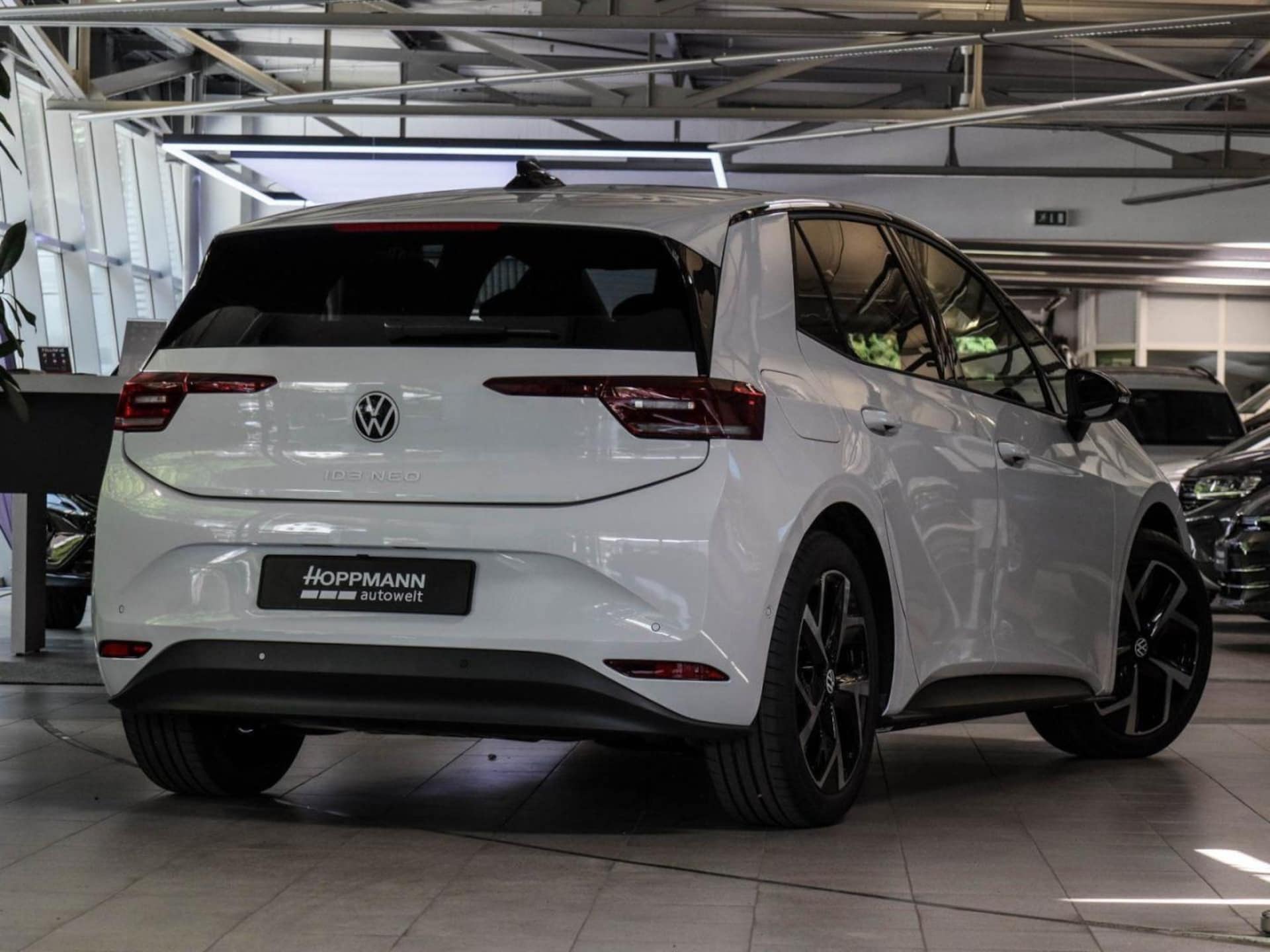 Volkswagen ID.3 Neo Style