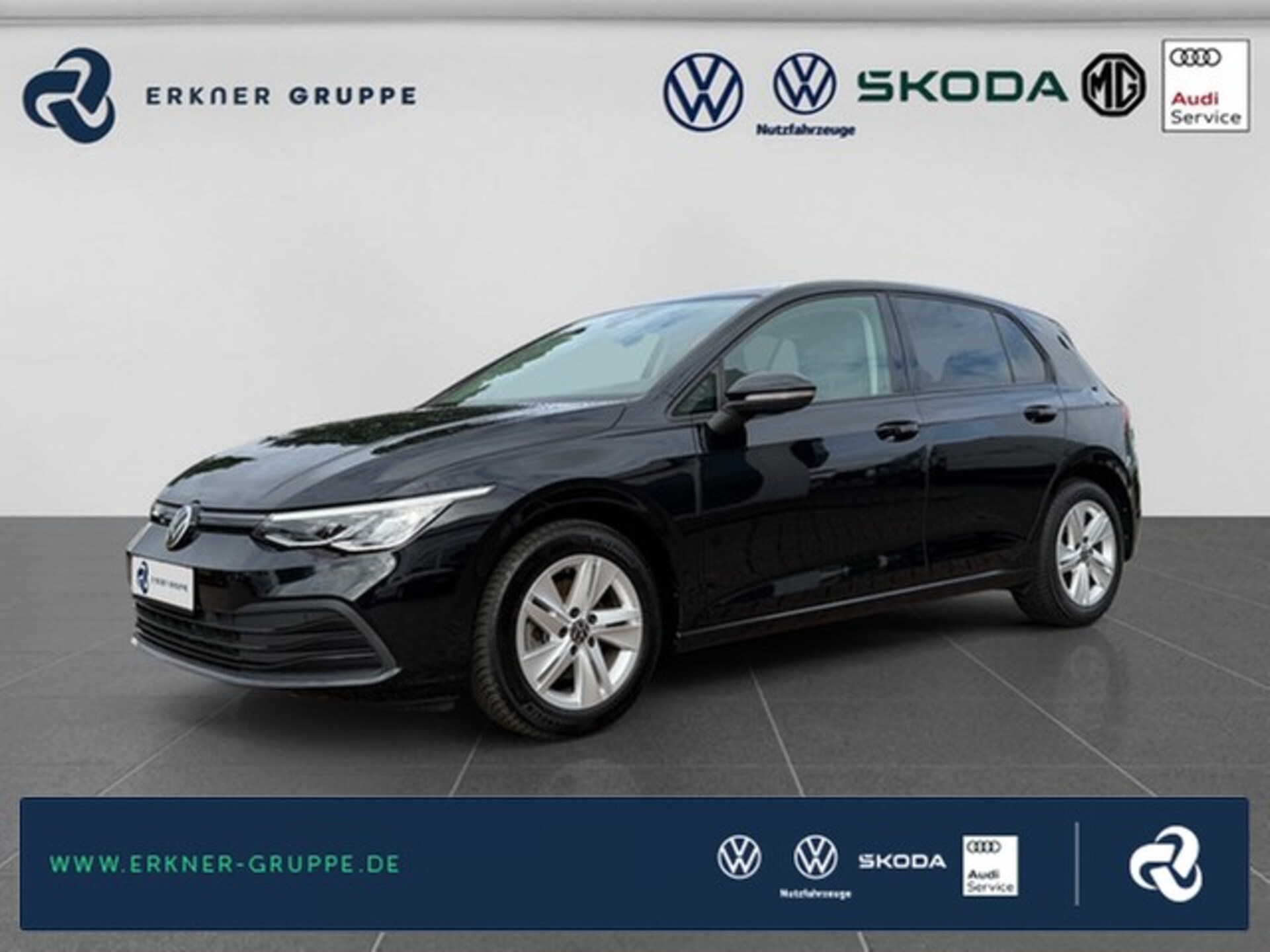 Volkswagen Golf Life