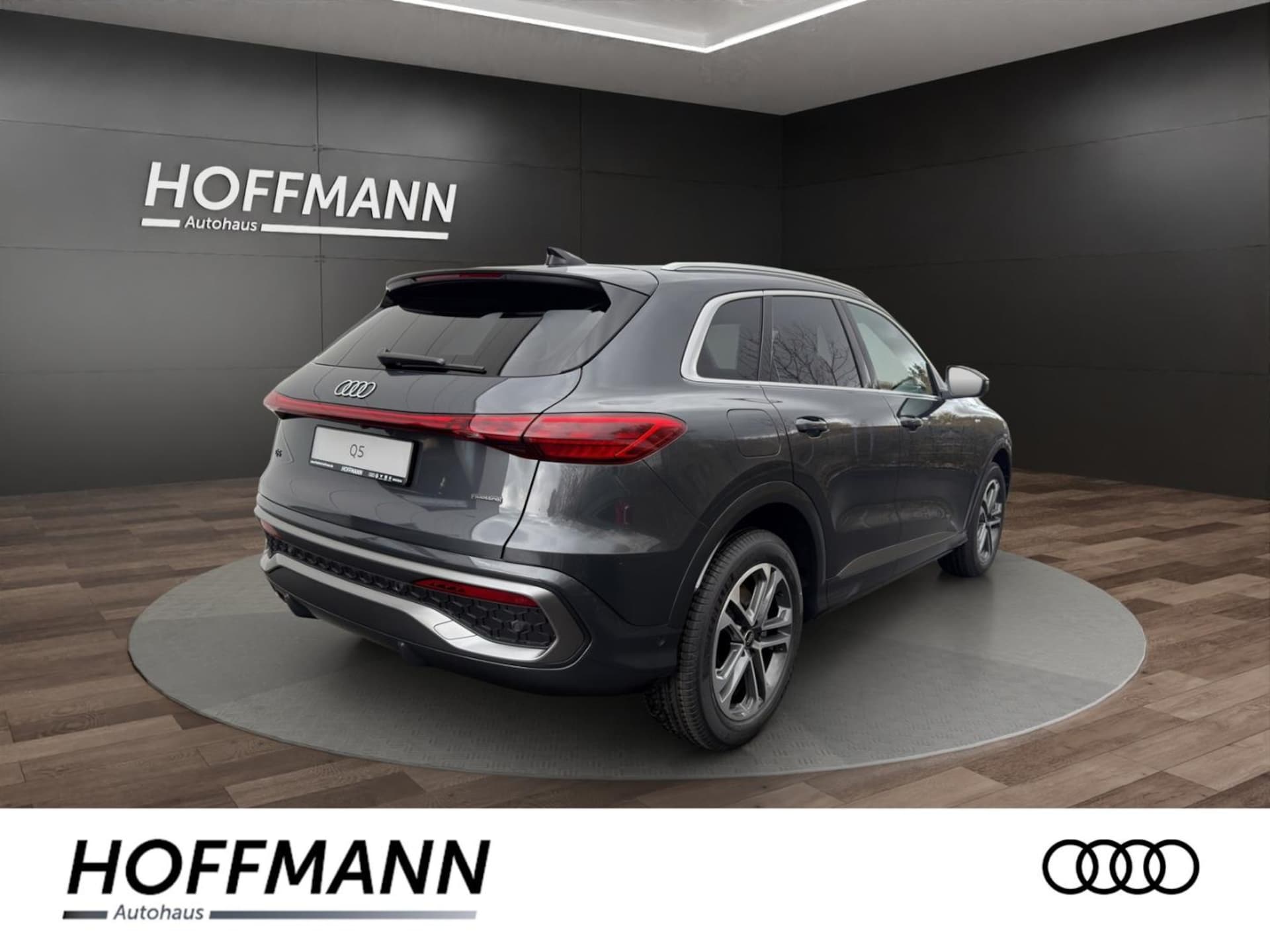 Audi Q5 SUV