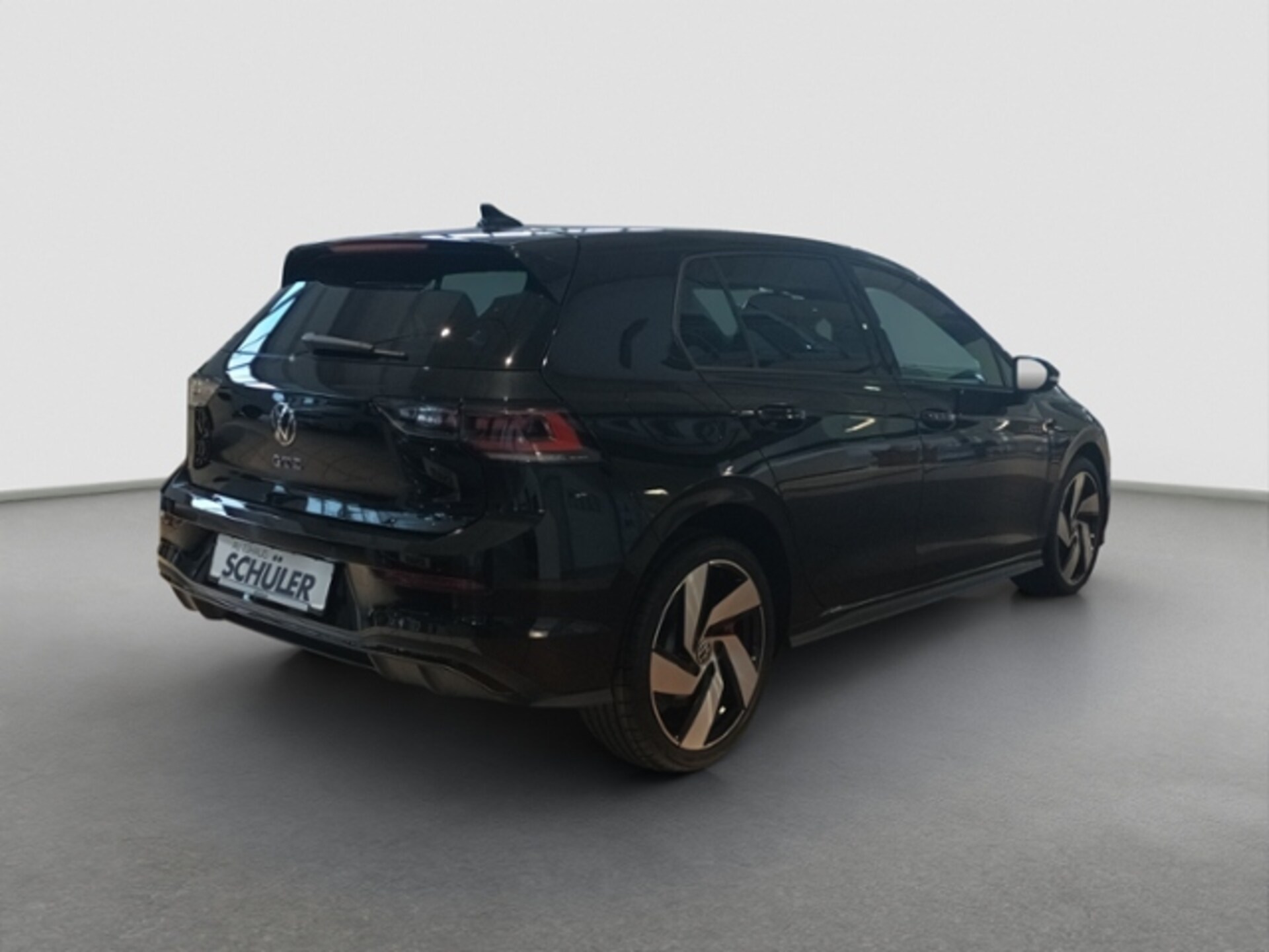 Volkswagen Golf GTE
