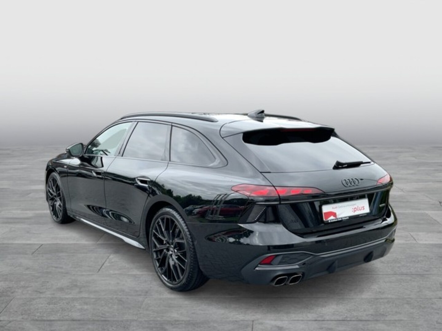 Bild über Audi A6 Avant edition one TDI quattro 150 kW S tronic - für weitere Informationen kontaktieren Sie den Audi Partner