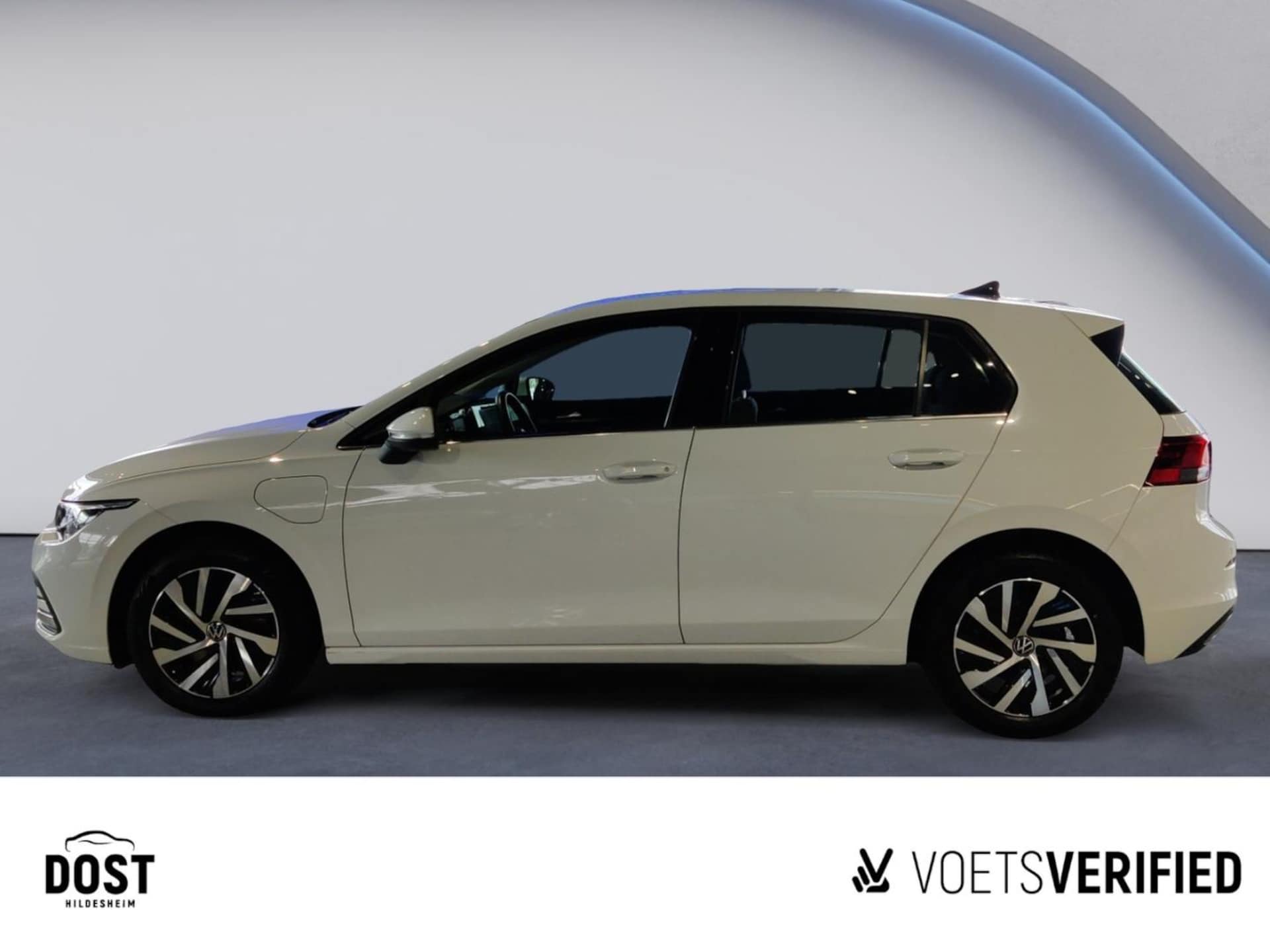 Volkswagen Golf Style