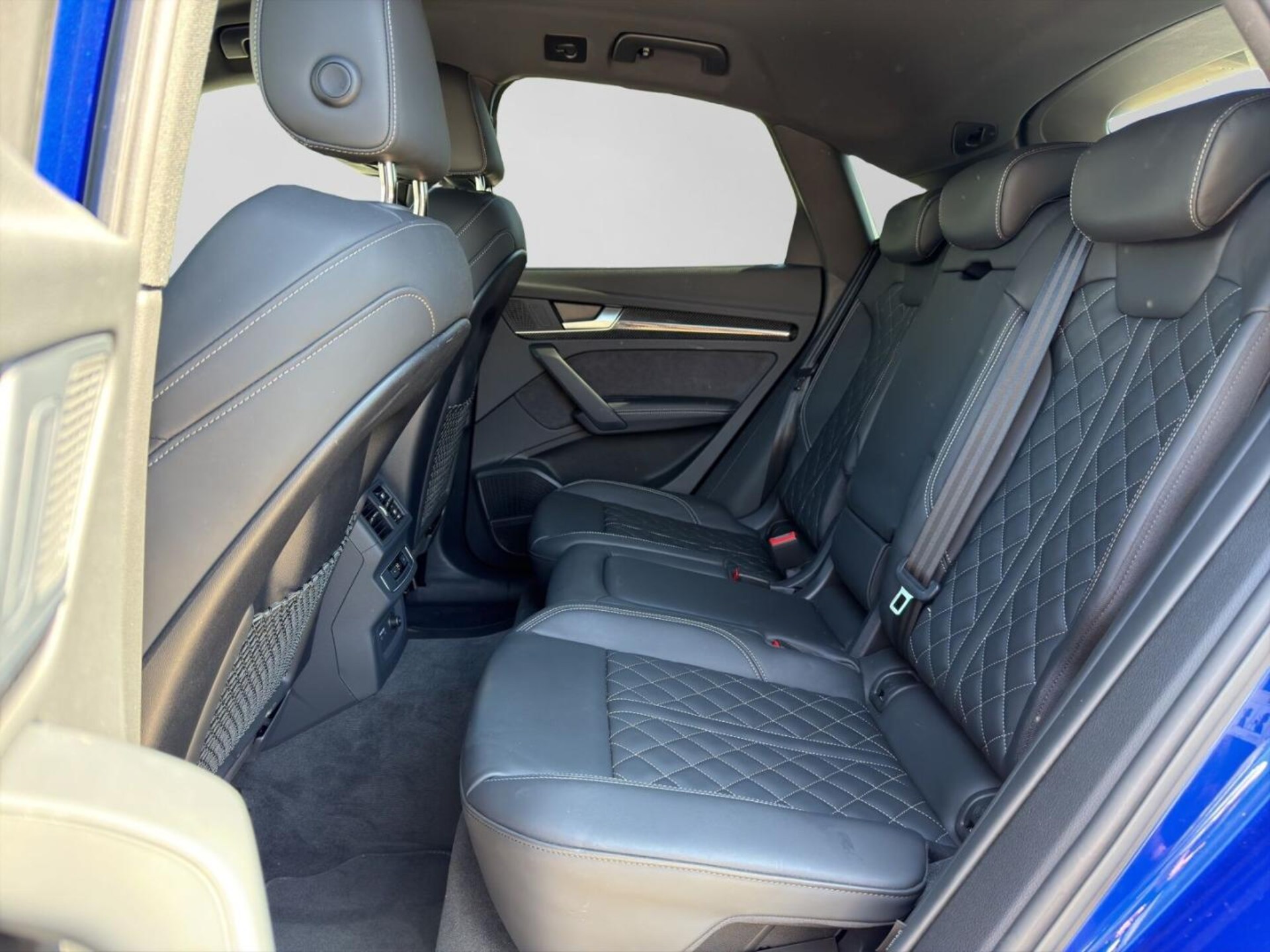 Audi Q5 Sportback TFSI e S line