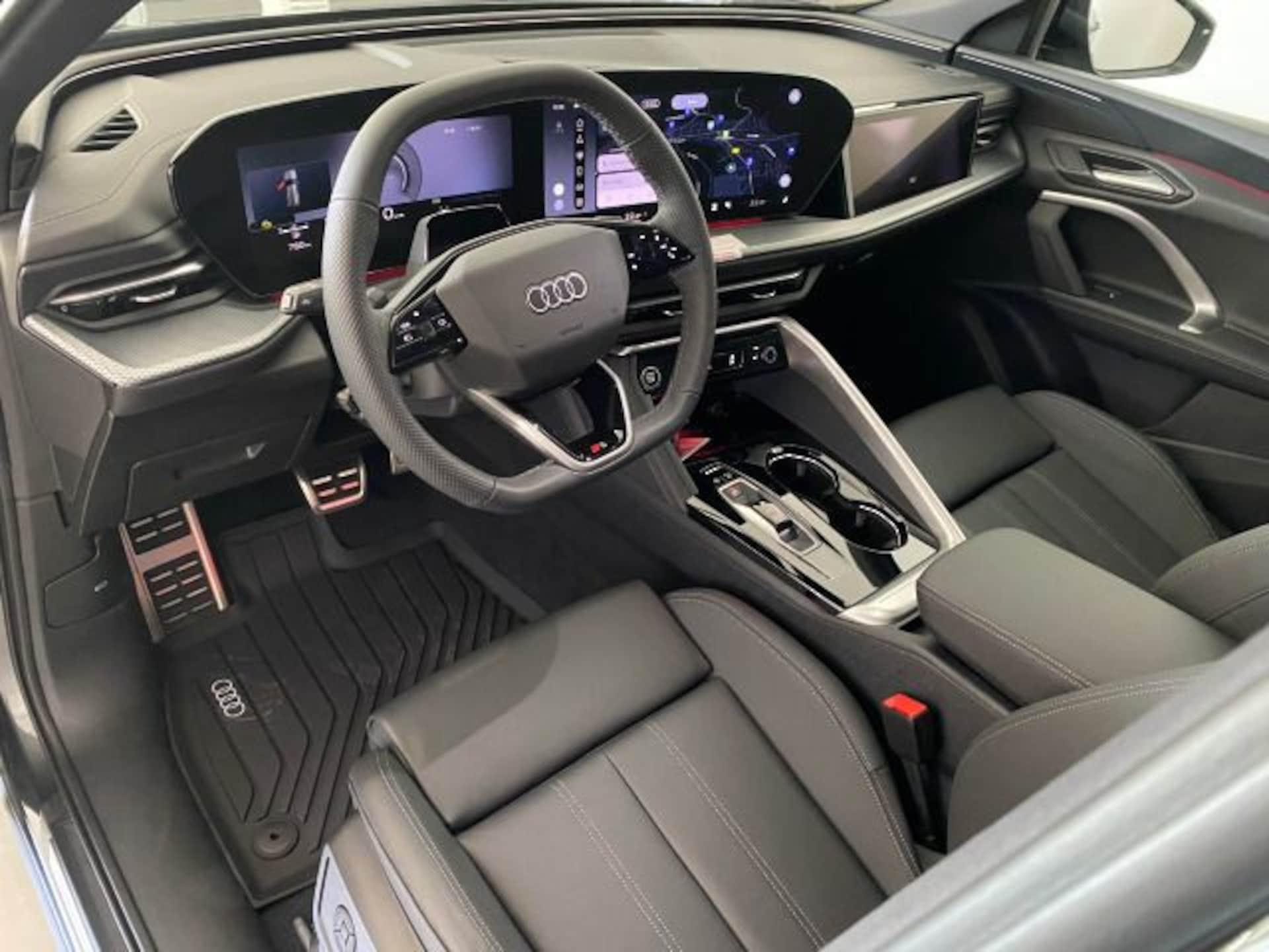 Audi Q5 SUV