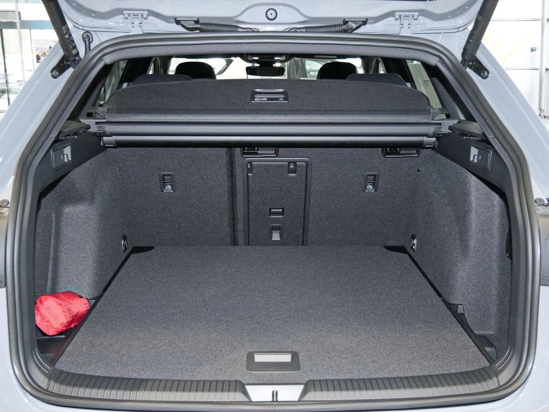 Volkswagen Golf Variant R-Line