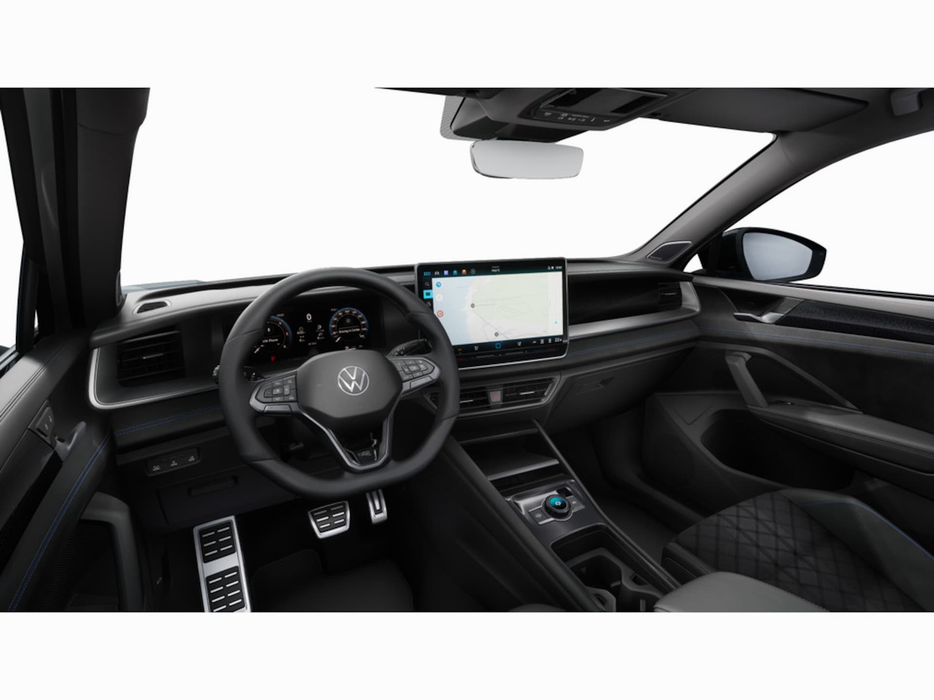 Volkswagen Tayron R-Line